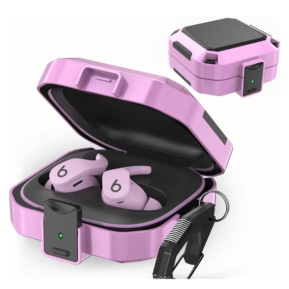 Beats Fit Pro Case Cover Protector - Picture 3 of 3